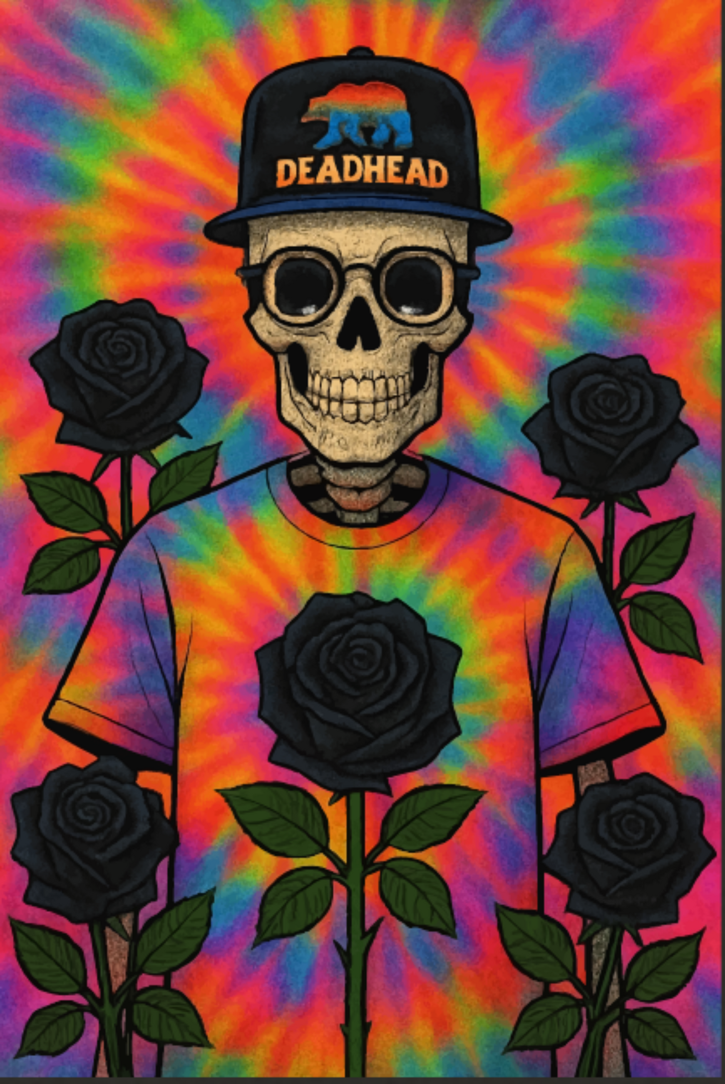 DeadHead