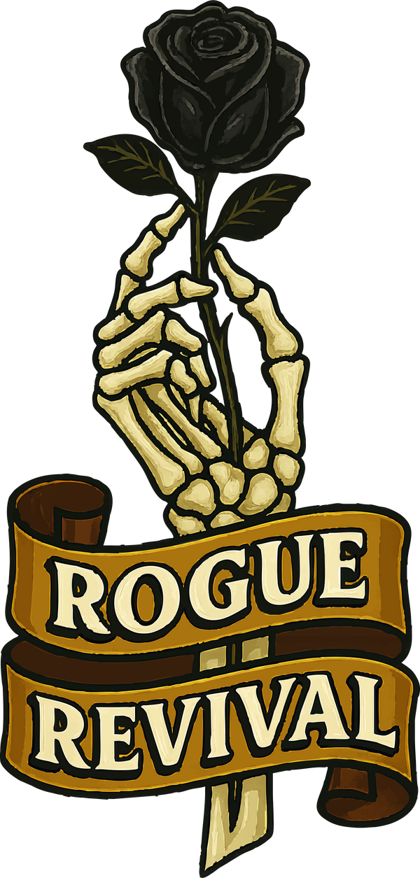 Forever Rogue