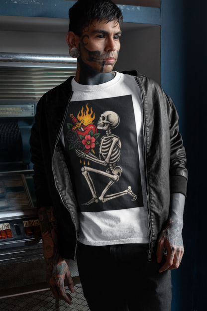 Rogue's Heart Presentation.