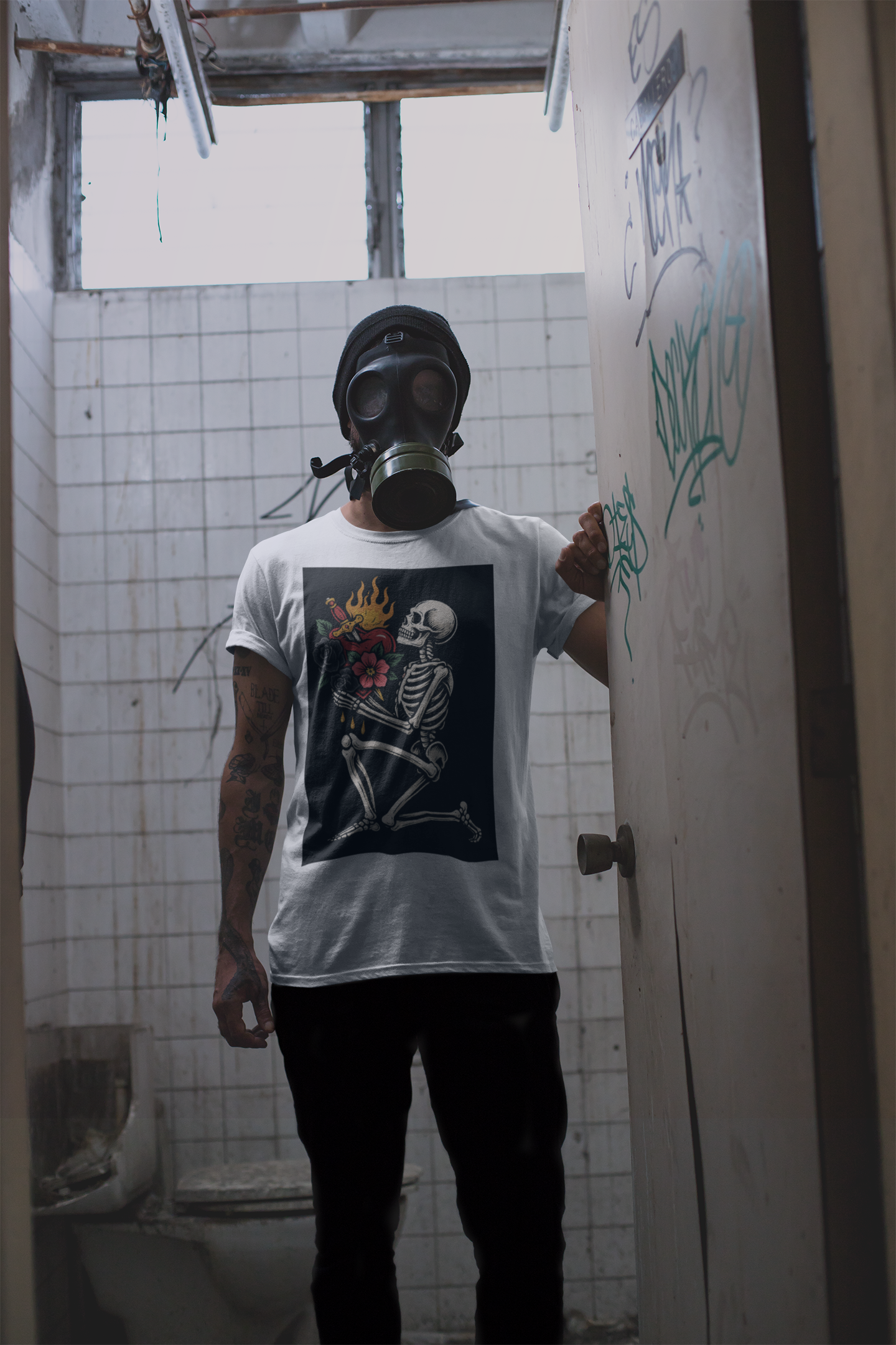 Rogue's Heart Presentation.